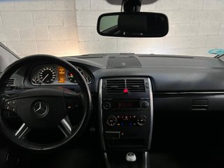 Mercedes-Benz Clase B 2007 AUTO