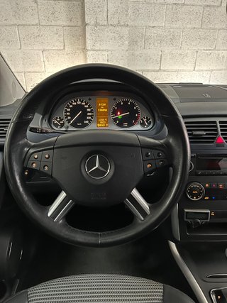 Mercedes-Benz Clase B 2007 AUTO