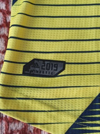 CAMISETA COLOMBIA COPA AMÉRICA 2019.