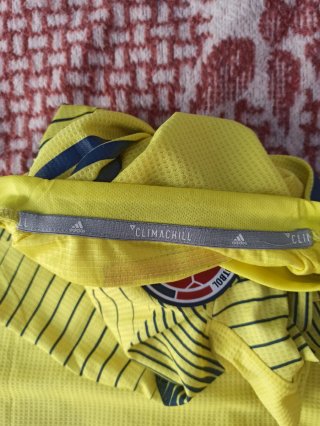 CAMISETA COLOMBIA COPA AMÉRICA 2019.