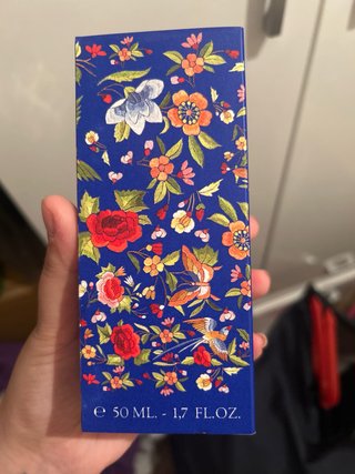 Colonia Vaporisateur Natural Spray sin abrir