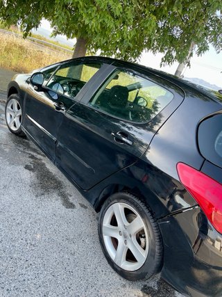 Peugeot 308 1.6 VTi 120 CV – 2008