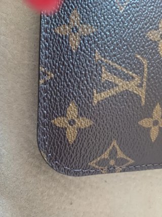 Pochette Louis Vuitton Neverfull Interna