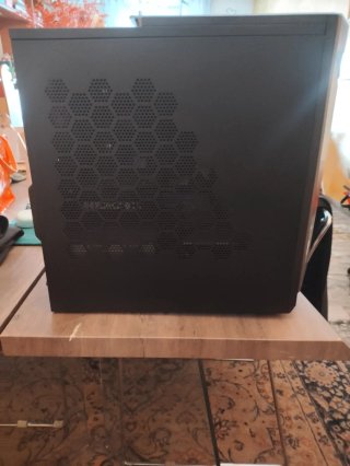 PC Gaming Acer Nitro 50 i5 10400F GTX 1650
