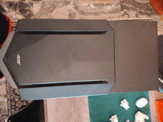 PC Gaming Acer Nitro 50 i5 10400F GTX 1650