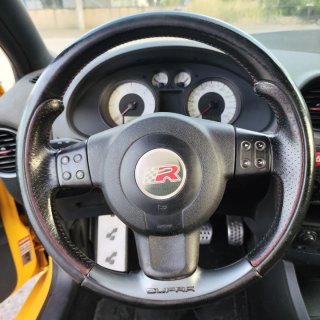 SEAT Ibiza 2007
