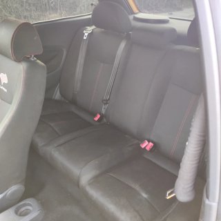 SEAT Ibiza 2007
