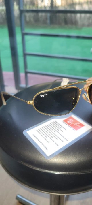 Ray-Ban The General  by Bausch & Lomb USA