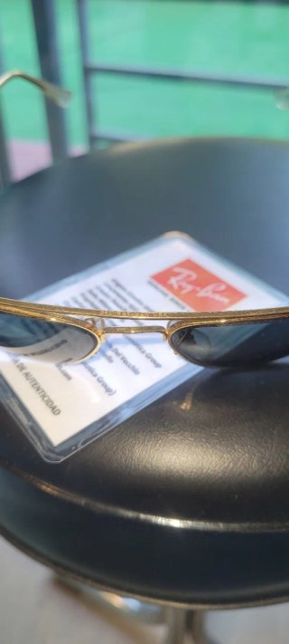 Ray-Ban The General  by Bausch & Lomb USA
