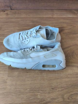 Nike Air Max 90 Ultra 2.0 Flyknit