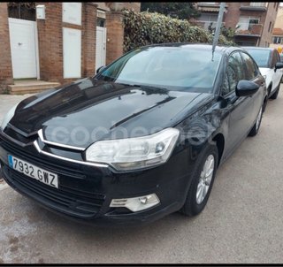 Citroen C5 2010