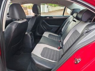 Volkswagen Jetta 2011