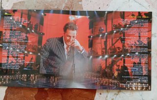 CD Fiorello A Modo Mio 2004 Originale