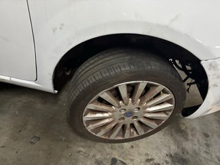 Llantas 17 Fiat