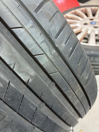 Llantas 17 Fiat