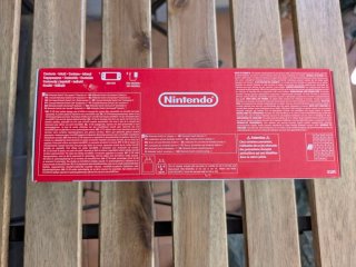 Nuova Nintendo Switch Lite Turchese Non Aperta