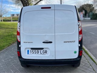 Renault Kangoo 2020