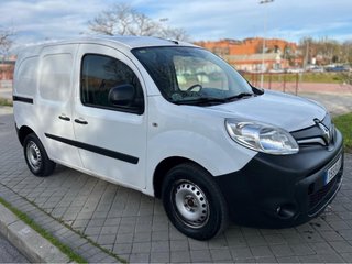 Renault Kangoo 2020