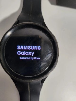 Samsung Galaxy Watch5 Pro Negro