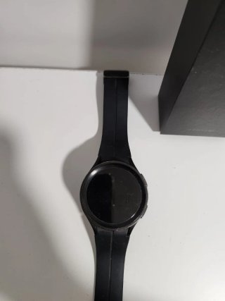 Samsung Galaxy Watch5 Pro Negro