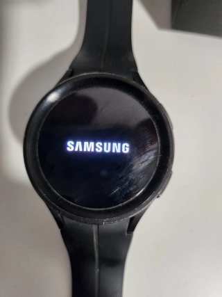 Samsung Galaxy Watch5 Pro Negro
