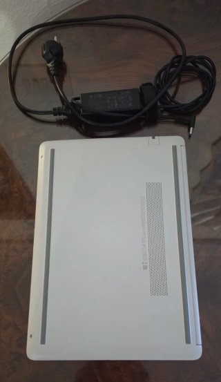 Portátil HP Blanco 1TB