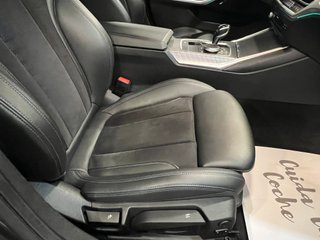 BMW Serie 3 2020  PACK AM INT/EXT