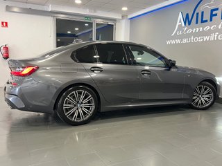 BMW Serie 3 2020  PACK AM INT/EXT
