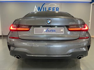 BMW Serie 3 2020  PACK AM INT/EXT