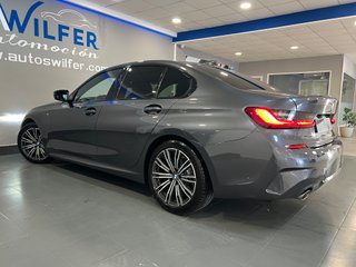 BMW Serie 3 2020  PACK AM INT/EXT