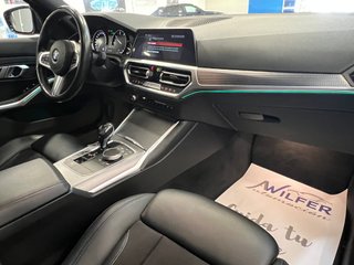 BMW Serie 3 2020  PACK AM INT/EXT