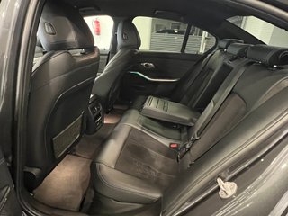 BMW Serie 3 2020  PACK AM INT/EXT