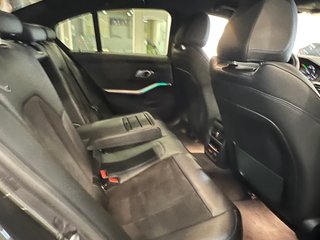 BMW Serie 3 2020  PACK AM INT/EXT