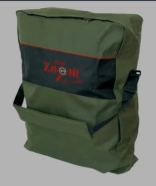 Silla plegable pesca militar