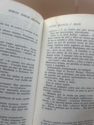 Libro antiguo en buen estado