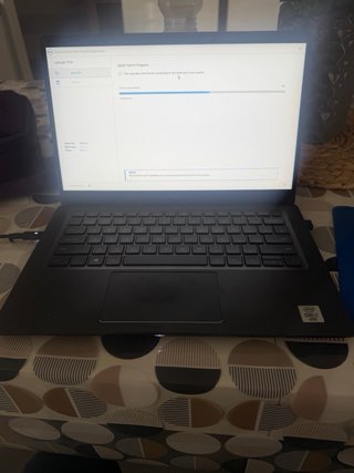 Notebook DELL 7310 Touch Screen 13”