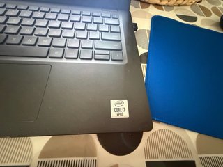 Notebook DELL 7310 Touch Screen 13”