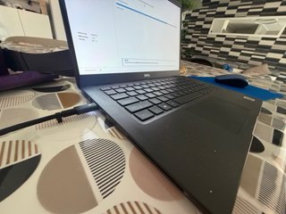 Notebook DELL 7310 Touch Screen 13”