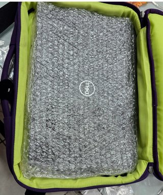 Notebook DELL 7310 Touch Screen 13”