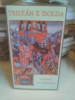 Tristán e Isolda