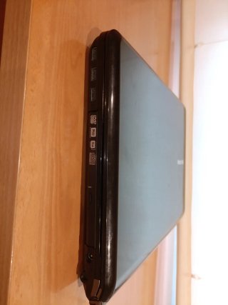 Portátil Packard Bell easynote ml65 (año 2008-9)