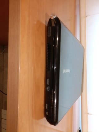 Portátil Packard Bell easynote ml65 (año 2008-9)