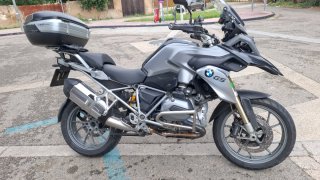 BMW R1200GS LC