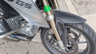 BMW R1200GS LC