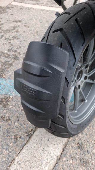 BMW R1200GS LC