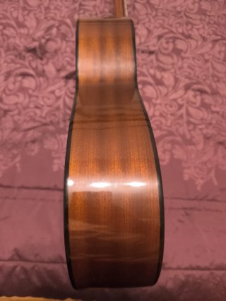 Guitarra Admira Sonia Clásica