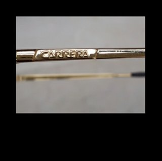 Gafas Carrera 5401 Vintage