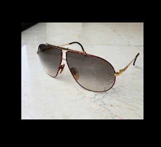 Gafas Carrera 5401 Vintage