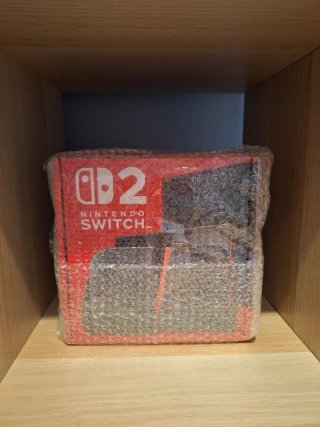Oferta! Consola Nintendo Switch 2