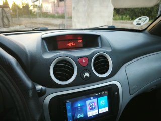 Citroën C3 Pluriel 1.4 HDi 70 Exclusive (2006)